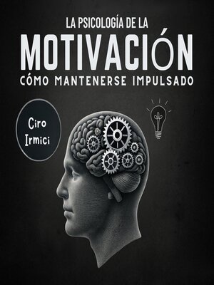 cover image of La Psicología de la Motivación